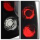 SPY Euro Tail Lights