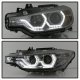 SPY Headlights