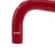 MM Silicone Hose - Radiator
