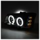 SPY Headlights