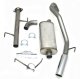 JBA Cat-Back Exhausts