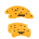 MGP Caliper Covers 4 Logo