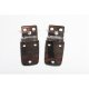 RUG Hood Hinges