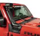 RUG Engine Air Intake Snorkel