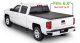 TNP Hard Fold Tonneau Cover
