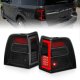 ANZ LED Taillights