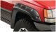 BUS Jeep Cutout Style Flares