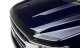 Auto Ventshade 322196 Aeroskin Flush Mount Dark Smoke Hood Protector for 21-22 Ford F-150