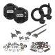 YUK Gear & Install Kits
