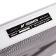 MM Radiators - Alum
