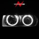 ANZ LED/Projector Headlights