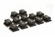 DAY Body Mounts
