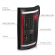 ANZ LED Taillights