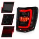 ANZ LED Taillights