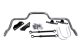 HWG Big Wig Rear Sway Bars