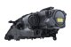HELLA Headlight Assemblies
