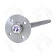 YUK Alloy Axles