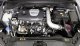 KN 69 Typhoon Intake