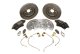FR Brake Upgrade Kits