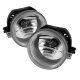 SPY Fog Lights