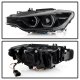 SPY Headlights