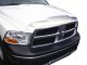 Auto Ventshade 622010 Aeroskin Flush Mount Chrome Hood Protector for 2002-2008 Dodge Ram 1500, 20...