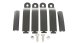 RHR Clamps