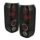 SPY Euro Tail Lights