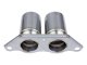 AFE Mach Force-Xp Exhaust Tip