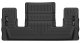 HL XAC - Rear - Black