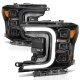 ANZ LED Headlights