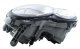 HELLA Headlight Assemblies