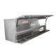 WES Brute Stake Bed Tool Box