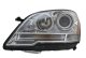 HELLA Headlight Assemblies