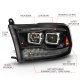 ANZ Projector Headlights