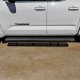 WES Running Boards - Grate