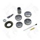 YUK Bearing Install Kits