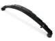 TUF Front Leaf Springs