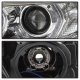 SPY Headlights