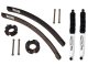 TUF Lift Kits