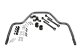 HWG Big Wig Rear Sway Bars