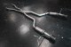 MBRP Catback Exhaust AL