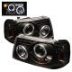 SPY Headlights
