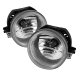 SPY Fog Lights