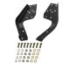 WES Fey Bumper Mount Kit