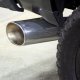 GBE Monster Exhaust Chrome Tip