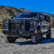 WES HDX Front Bumpers