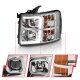 ANZ Projector Headlights