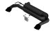BOR Axle Back Kit ATAK