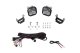 DIO LED Light Pods